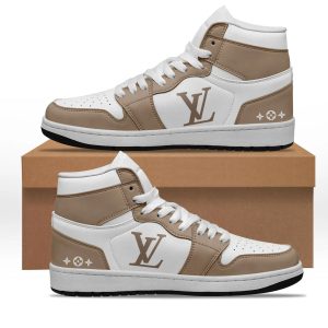 New Release – Premium Air Jordan 1 Sneaker – LV13610