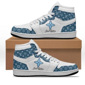 New Release – Premium Air Jordan 1 Sneaker – LV13611