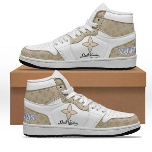 New Release – Premium Air Jordan 1 Sneaker – LV13612