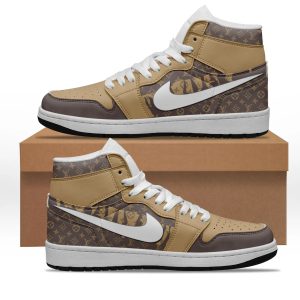New Release – Premium Air Jordan 1 Sneaker – LV13613
