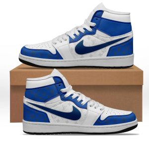 New Release – Premium Air Jordan 1 Sneaker – LV13614
