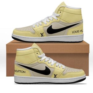 New Release – Premium Air Jordan 1 Sneaker – LV13615