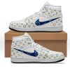 New Release – Premium Air Jordan 1 Sneaker – LV13616