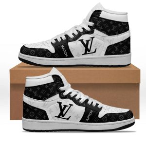 New Release – Premium Air Jordan 1 Sneaker – LV13617