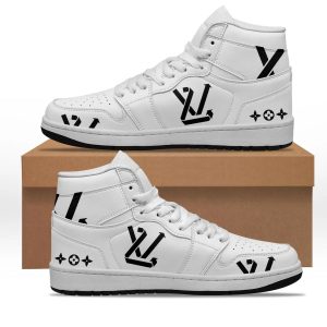 New Release – Premium Air Jordan 1 Sneaker – LV13618