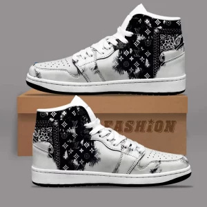 New Release – Premium Air Jordan 1 Sneaker – LV1368101