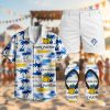 Luxury Hawaiian Shirt & Shorts Set – LVHAWAII05172602LD