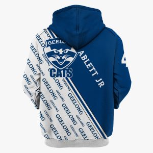 MEW T16AFLGFC004 hoodie zip back