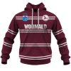 Manly Sea Eagles 1987 ARL/NRL Vintage Retro Jersey -Soulcals – Personalize Your Own New & Retro Sports Jerseys, Hoodies, T Shirts