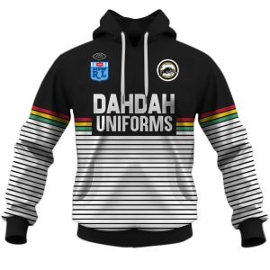 Personalised Vintage 1991 ARL/NRL Penrith Panthers Retro Jersey -Soulcals – Personalize Your Own New & Retro Sports Jerseys, Hoodies, T Shirts