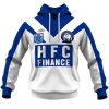Canterbury Bankstown Bulldogs HFC 1985 ARL/NRL Retro Heritage Jersey -Soulcals – Personalize Your Own New & Retro Sports Jerseys, Hoodies, T Shirts