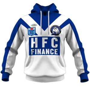 MEW YOURNAME NRLVINTAGE017 hoodie front