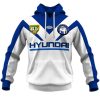 Canterbury Bankstown Bulldogs 1995 ARL/NRL Retro Heritage Jersey -Soulcals – Personalize Your Own New & Retro Sports Jerseys, Hoodies, T Shirts