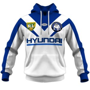 MEW YOURNAME NRLVINTAGE018 hoodie front