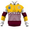 Brisbane Broncos 1988 ARL/NRL Vintage Retro Heritage Jersey -Soulcals – Personalize Your Own New & Retro Sports Jerseys, Hoodies, T Shirts