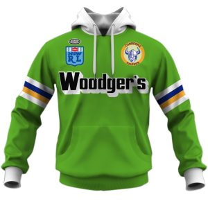 Canberra Raiders 1989 Woodgers ARL/NRL Vintage Retro Heritage Jersey -Soulcals – Personalize Your Own New & Retro Sports Jerseys, Hoodies, T Shirts