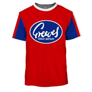 MEW YOURNAME VMX047 tee front