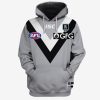 Personalize Port Adelaide Power 2020 Men?s Clash Guernsey