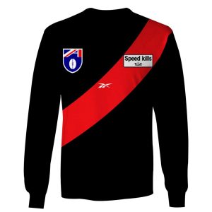 MON YOURNAME AFLVintage027 long sleeve front