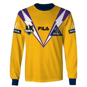 MON YOURNAME NRLVintage003 long sleeve front