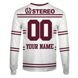 MON YOURNAME NRLVintage020 long sleeve back
