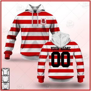 Personalised NRL ST GEORGE DRAGONS Vintage Jersey 1962 Heritage Collection -Soulcals – Personalize Your Own New & Retro Sports Jerseys, Hoodies, T Shirts