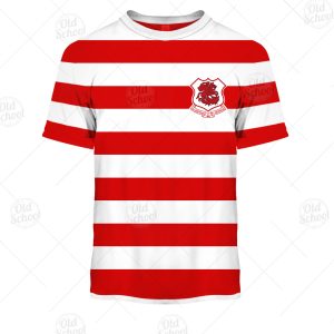 MON YOURNAME NRLVintage024 tee front