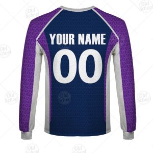 MON YOURNAME NRLVintageXmas004 long sleeve back