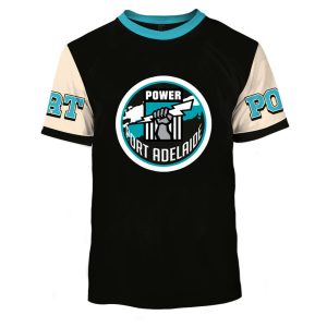 MON YOURNAME T56 AFL006 tee front