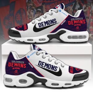 Melbourne Demons 2024 Personalized TN Shoes Limited Edition PT59593