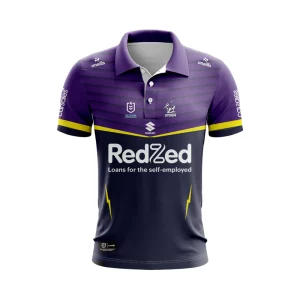 MelbourneHomePoloShirt2024 1