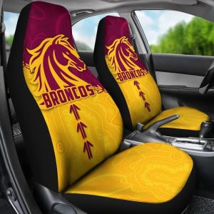 Manly Warringah Sea Eagles Personalized Pool Travel Beach Towels NRL Brisbane Broncos Aboriginal Car Seat Covers