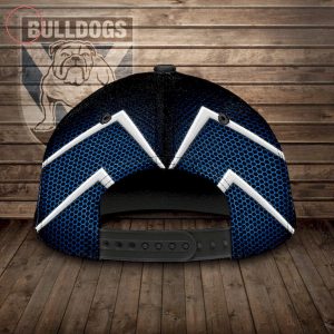 NRL Canterbury Bankstown Bulldogs Personalized Hat Cap3 1