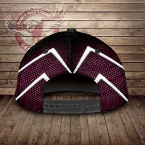 NRL Manly Warringah Sea Eagles Custom Hat Cap3