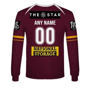 OSC YN NRL25 002 long sleeve back