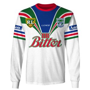 OSC YOURNAME NRLVINTAGE019 long sleeve front
