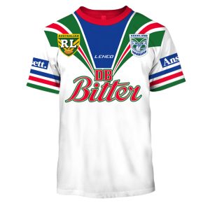 OSC YOURNAME NRLVINTAGE019 tee front