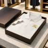 New Release: Luxury Brand Men’s Polo-Shirt-PL26040401TN
