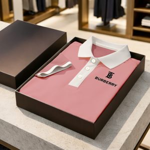 New Release: Luxury Brand Men’s Polo-Shirt-PL26040402TN