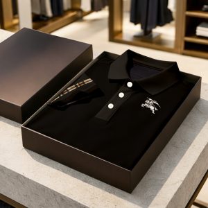 New Release: Luxury Brand Men’s Polo-Shirt-PL26040408TN