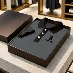 New Release: Luxury Brand Men’s Polo-Shirt-PL26040409TN