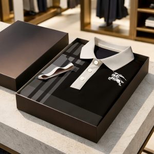 New Release: Luxury Brand Men’s Polo-Shirt-PL26040419TN