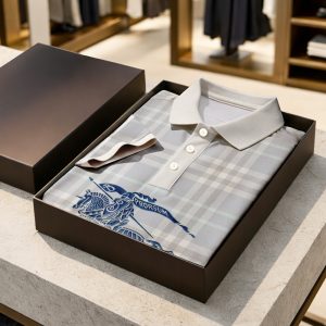 New Release: Luxury Brand Men’s Polo-Shirt-PL26040810LD