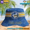 Parramatta Eels NRL Summer Personalized Bucket Hat – Midtintee