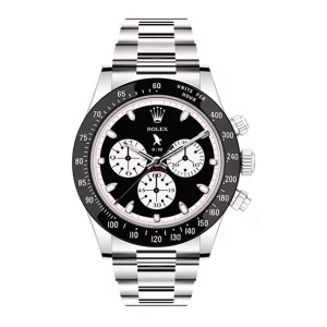 Rolex Submariner Date 116610 “Black Dial” Swiss Super 1:1