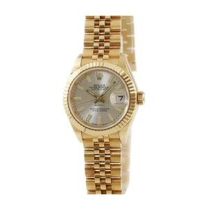Rolex Datejust Gold ReplicaRolex Datejust Gold Replica