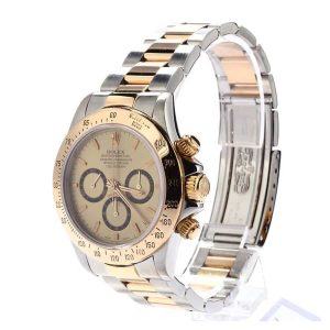 Rolex Daytona Cosmograph Replica Left