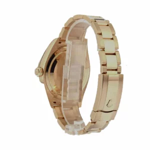 Rolex Oyster Datejust Replica