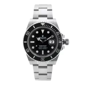 Rolex Submariner 41mm 126610LN Replica 2