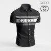New Release: Premium Short Sleeve Button Shirt 2026 – SSBS26041402LD